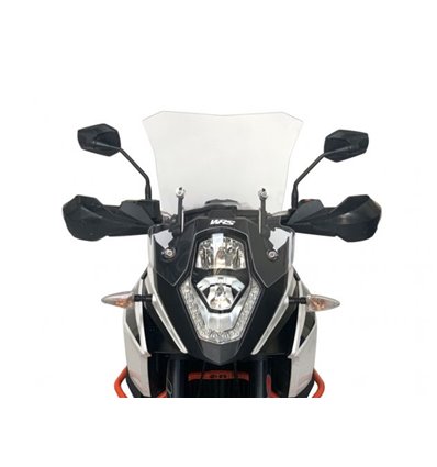 WRS Vidro Incolor Touring CRF1100L