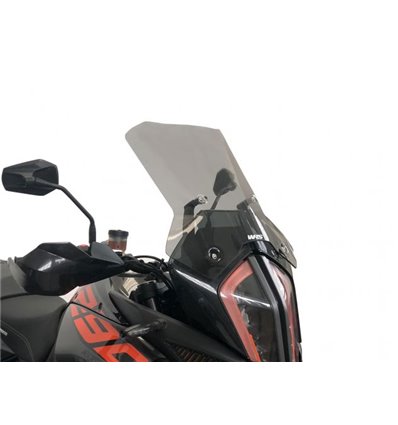 WRS Vidro Incolor Touring CRF1100L