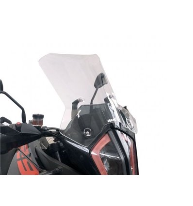 WRS Vidro Incolor Touring CRF1100L