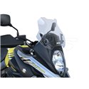 WRS Vidro Incolor Touring CRF1100L