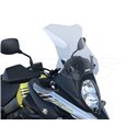 WRS Vidro Incolor Touring CRF1100L
