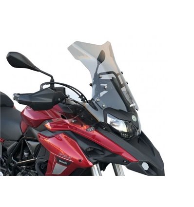 WRS Vidro Incolor Touring CRF1100L