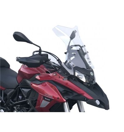 WRS Vidro Incolor Touring CRF1100L