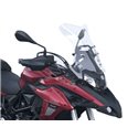 WRS Vidro Incolor Touring CRF1100L