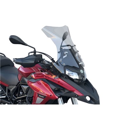 WRS Vidro Incolor Touring CRF1100L