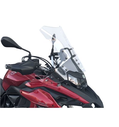 WRS Vidro Incolor Touring CRF1100L