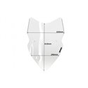 WRS Vidro Incolor Touring CRF1100L