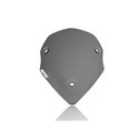 WRS Vidro Sport - Multistrada 1200 (2015) - Fumado Escuro | In-part...