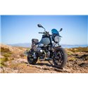 In-Parts | Wunderlich SPEED Windshield - RnineT /5/Pure/Scrambler