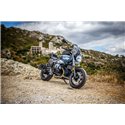 In-Parts | Wunderlich Touring Windshield 70th ROADSTER- RnineT
