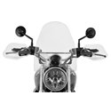 In-Parts | Wunderlich Touring Windshield 70th ROADSTER- RnineT