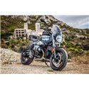 In-Parts | Wunderlich Touring Windshield 70th ROADSTER- RnineT