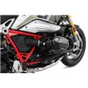 Wunderlich Crash Bars - RnineT - Preto | In-parts.com
