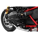 Wunderlich Crash Bars - RnineT - Preto | In-parts.com