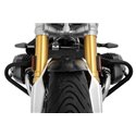 Wunderlich Crash Bars - RnineT - Preto | In-parts.com