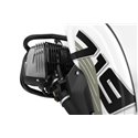 Wunderlich Crash Bars - RnineT - Preto | In-parts.com