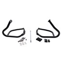 Wunderlich Crash Bars - RnineT - Preto | In-parts.com