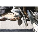 In-Parts | Wunderlich Side Stand Enlarger - RnineT Pure/Racer/Scrambler/Urban G/S