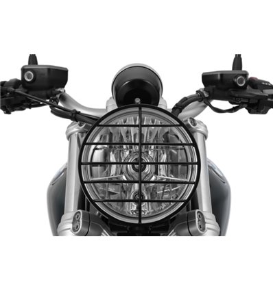 Wunderlich Headlight Protection Grid - RnineT