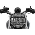 Wunderlich Protecção Grelha Faról - RnineT | In-parts.com
