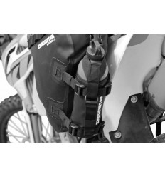 Enduristan bottle Holster 2
