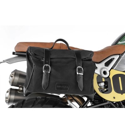 Wunderlich Side Bag MAMMUT - RnineT