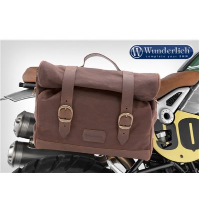 Wunderlich Alforge MAMMUT - RnineT - Castanho