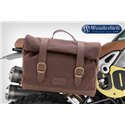 Wunderlich Alforge MAMMUT - RnineT - Castanho | In-parts.com