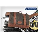 Wunderlich Alforge MAMMUT - RnineT - Khaki | In-parts.com