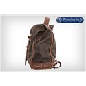 Wunderlich Alforge MAMMUT - RnineT - Khaki | In-parts.com