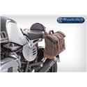 Wunderlich Alforge MAMMUT - RnineT - Khaki | In-parts.com