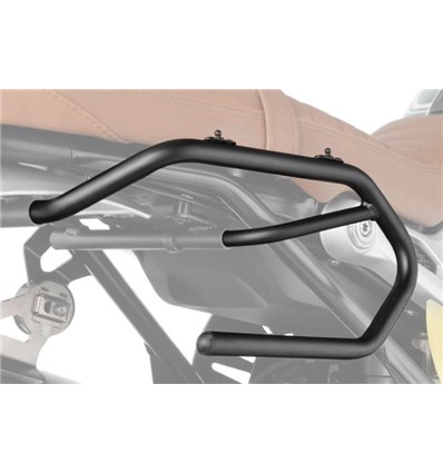 Wunderlich Holder for MAMMUT Bags - RnineT - Right