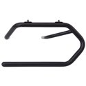 Wunderlich Suporte p/ Alforges MAMMUT - RnineT - Direito | In-parts...