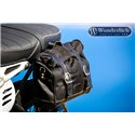 Wunderlich Suporte p/ Alforges MAMMUT - RnineT - Esquerdo | In-part...