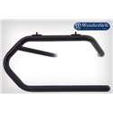 Wunderlich Suporte p/ Alforges MAMMUT - RnineT - Esquerdo | In-part...