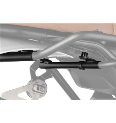 Wunderlich Center Rack for Holders of MAMMUT Bags - RnineT