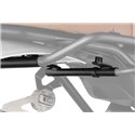 Wunderlich Rack Central p/ Suportes Alforges MAMMUT - RnineT | In-p...