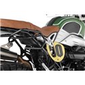 Wunderlich Rack Central p/ Suportes Alforges MAMMUT - RnineT | In-p...
