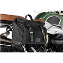Wunderlich Rack Central p/ Suportes Alforges MAMMUT - RnineT | In-p...