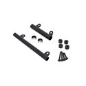 Wunderlich Rack Central p/ Suportes Alforges MAMMUT - RnineT | In-p...