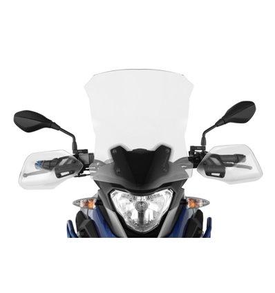 Wunderlich MARATHON Windshield - G310GS - Clear