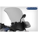 In-Parts | Wunderlich MARATHON Windshield - G310GS