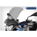In-Parts | Wunderlich MARATHON Windshield - G310GS
