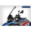 In-Parts | Wunderlich MARATHON Windshield - G310GS