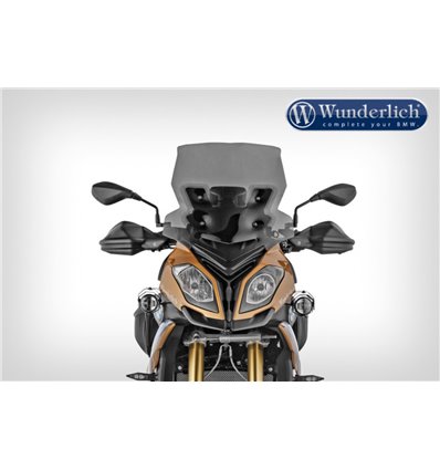 Wunderlich Vidro MARATHON - S1000XR (-2019) - Smoked