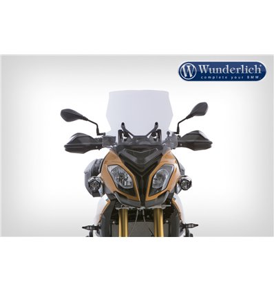 Wunderlich Vidro MARATHON - S1000XR (-2019) - Clear