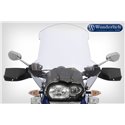 In-Parts | Wunderlich MARATHON Windshield - R1200GS/A (-2007)