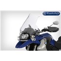 In-Parts | Wunderlich MARATHON Windshield - R1200GS/A (-2007)