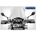 In-Parts | Wunderlich MARATHON Windshield - R1200GS/A