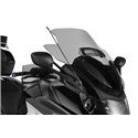 Wunderlich Vidro MARATHON AIRVENTED - K1600GT/L - Fumado | In-parts...